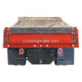 7x18 Dilm Trailer Truck Tarp Ручный аппаратный комплект PVC TARP TARP